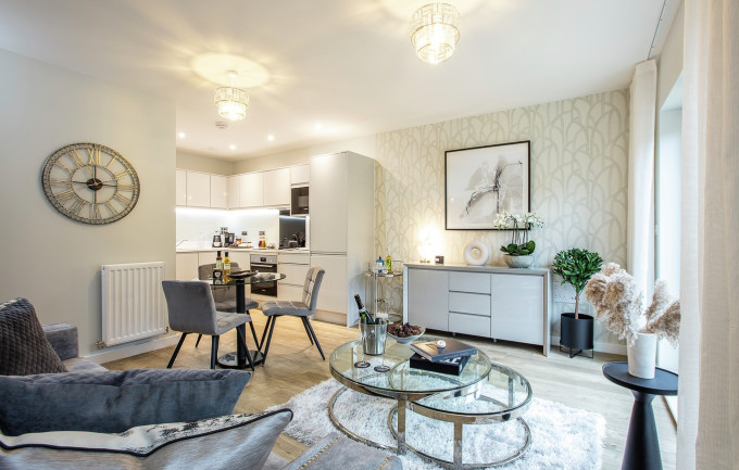 New Homes For Sale in Brentwood, Essex | Fairview New Homes