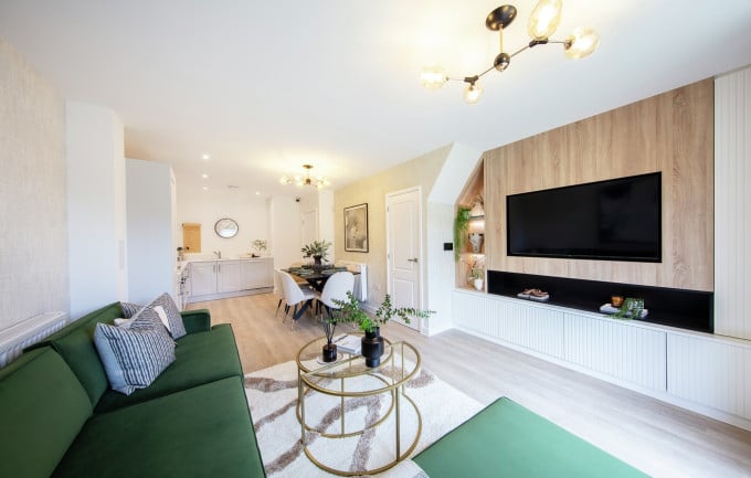 New Homes In Brentwood, Essex | Fairview New Homes