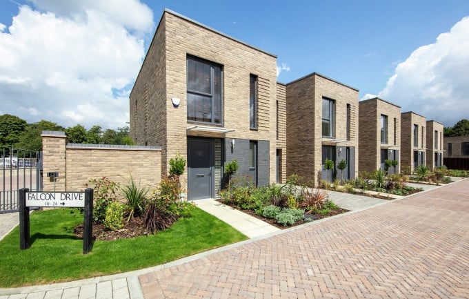 New Homes In Brentwood, Essex | Fairview New Homes