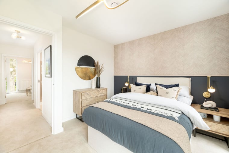 New Homes In Brentwood, Essex | Fairview New Homes