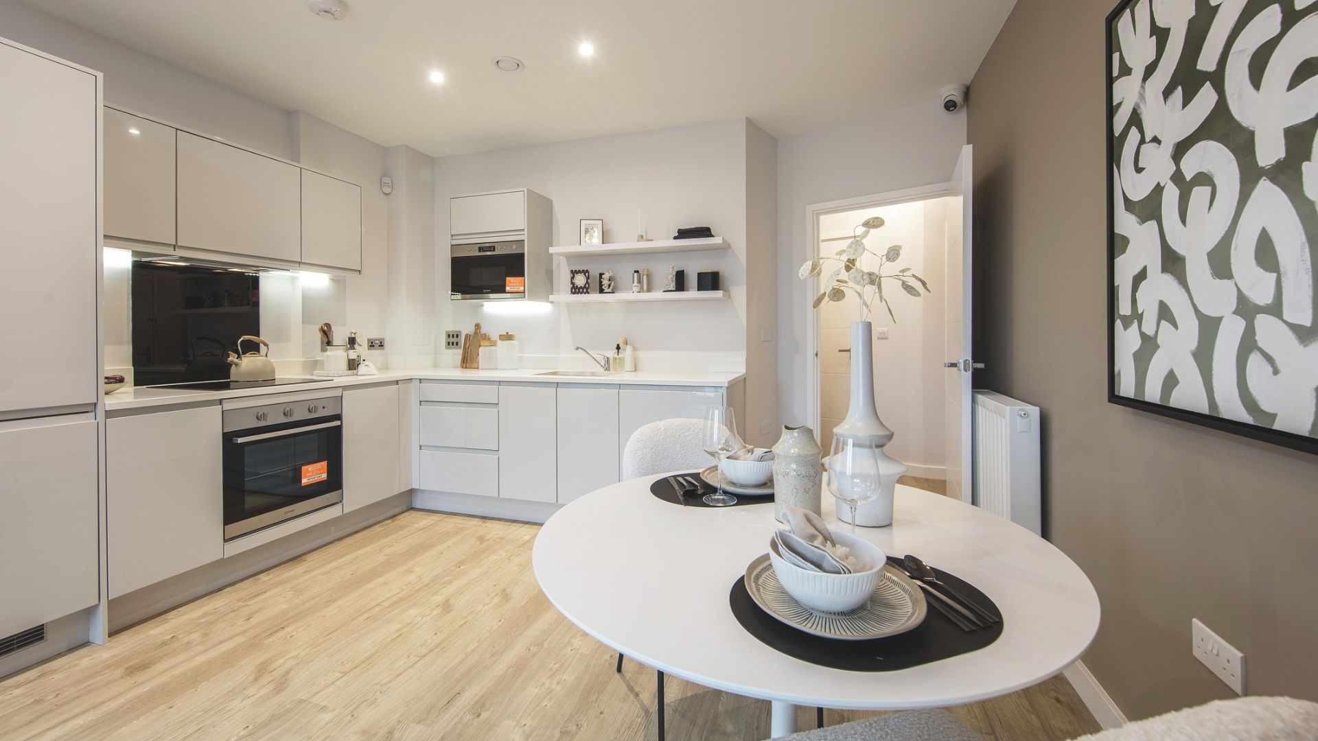 The Green at Epping Gate | New Homes For Sale in Loughton, Essex ...