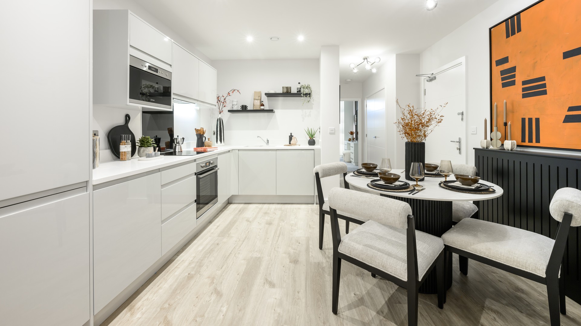 New Homes For Sale in Royal Docks E16, London | Fairview New Homes