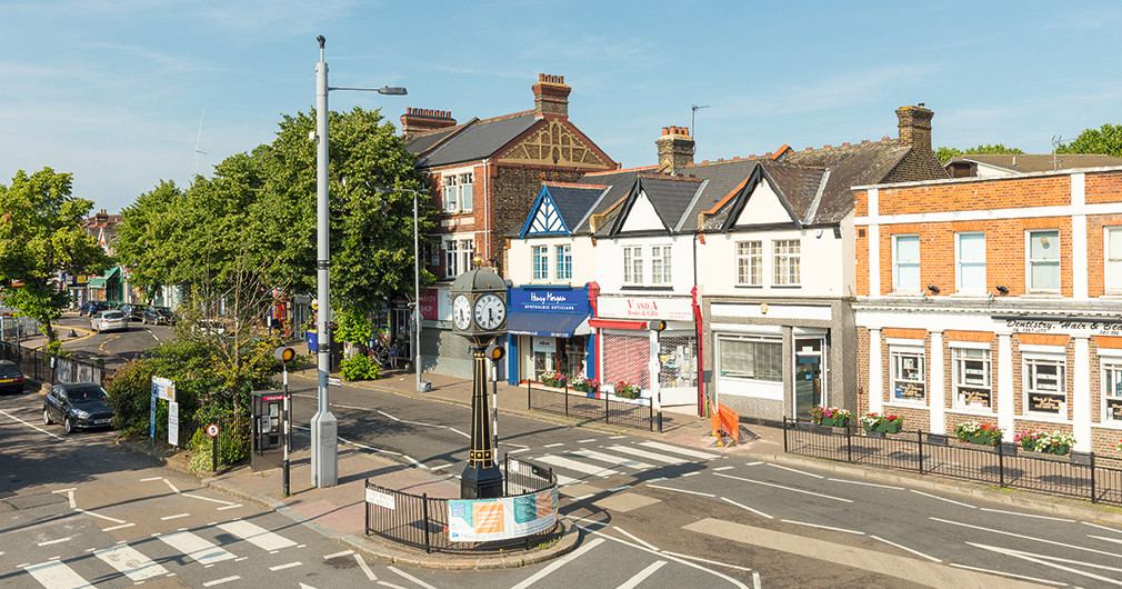 Focus on Highams park part 2